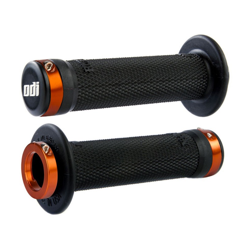 ODI Ruffian BMX Grips 130mm