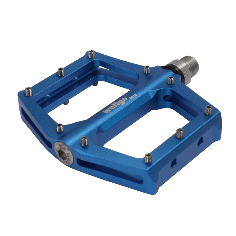 Wellgo bicycle pedals sale