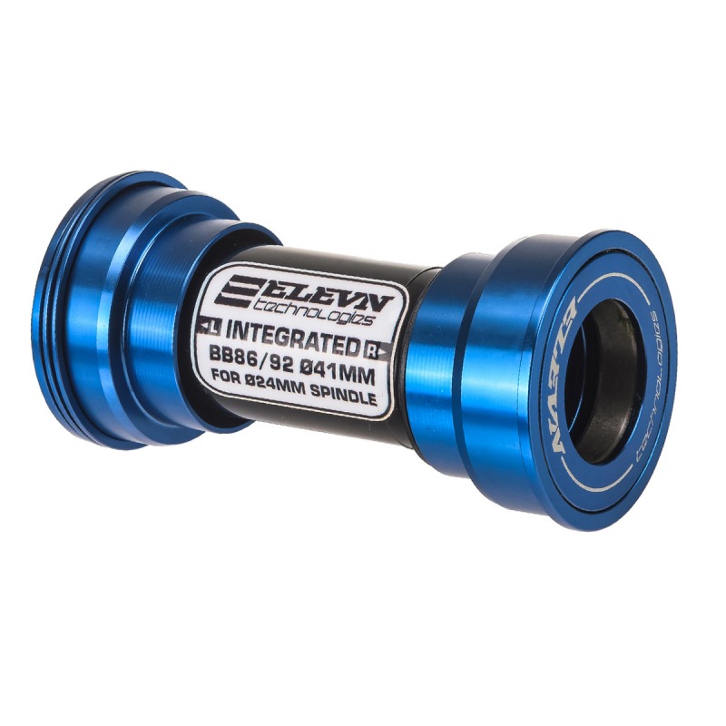 Shimano press fit shops bottom bracket