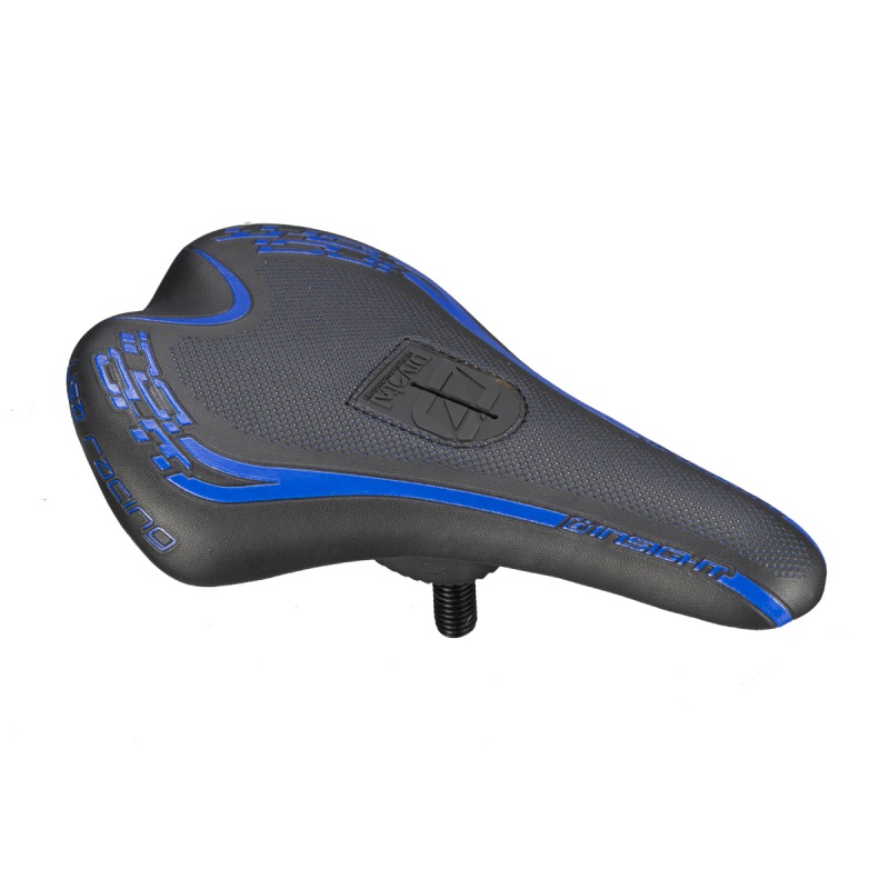 pivotal bike seat