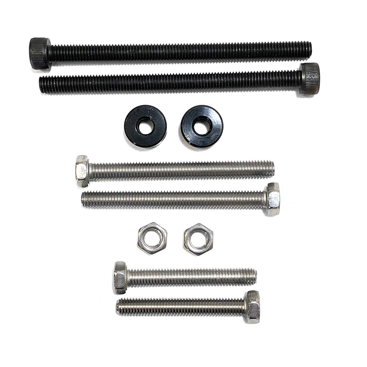 chain tensioner bolt