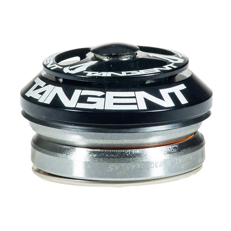 Jeu de direction TANGENT integre alu 1'' OD41.8mm black