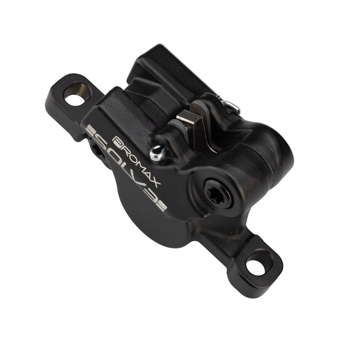 promax hydraulic brakes