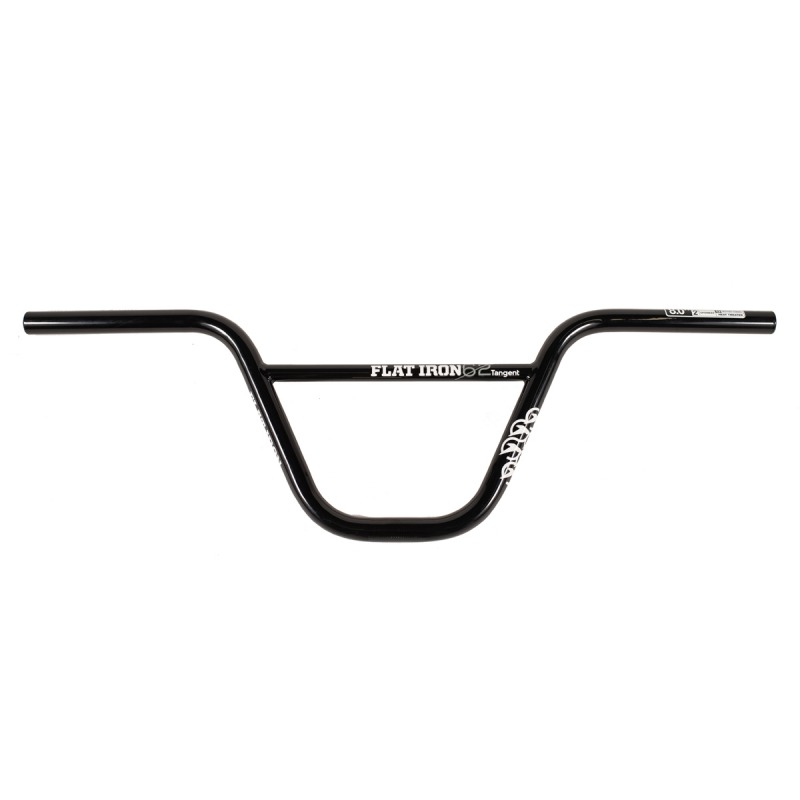 TANGENT flat iron Handlebar 8.0" 