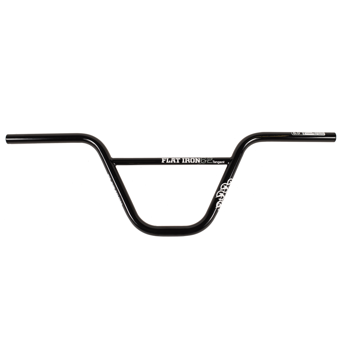 handlebar flat