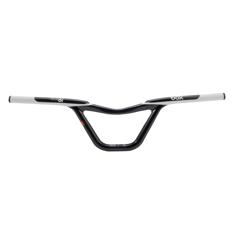 the one carbon handlebar