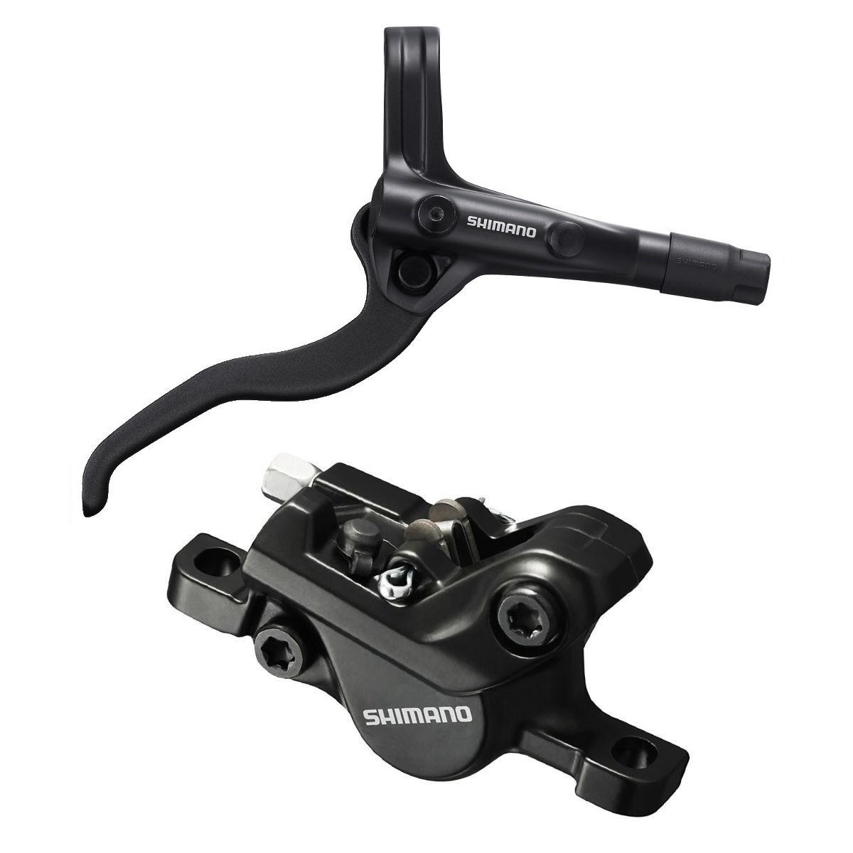 shimano road disc brake