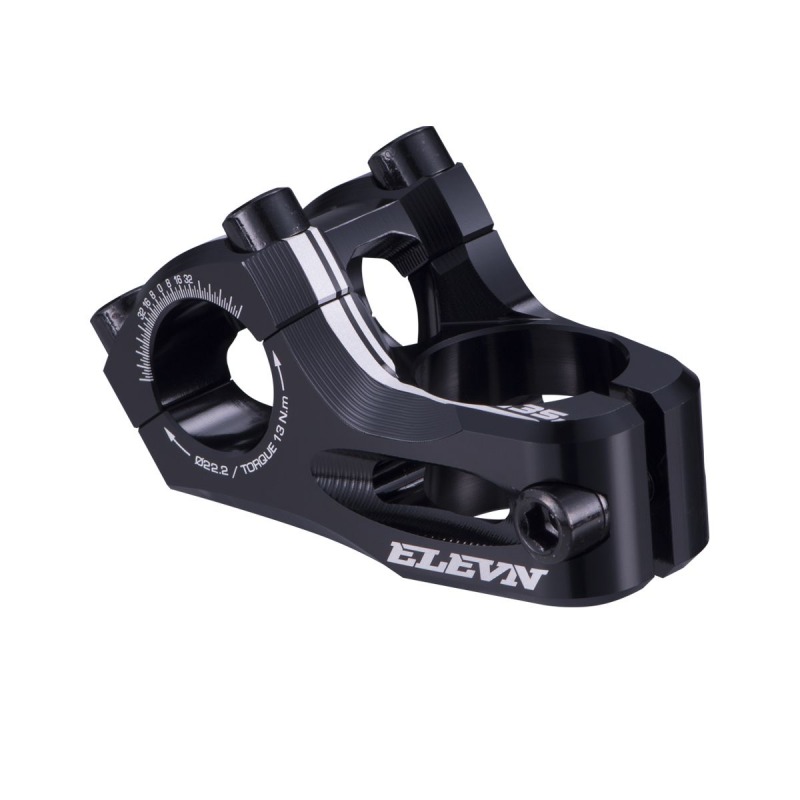 ELEVN 22.2mm Mini Stem USPROBIKES